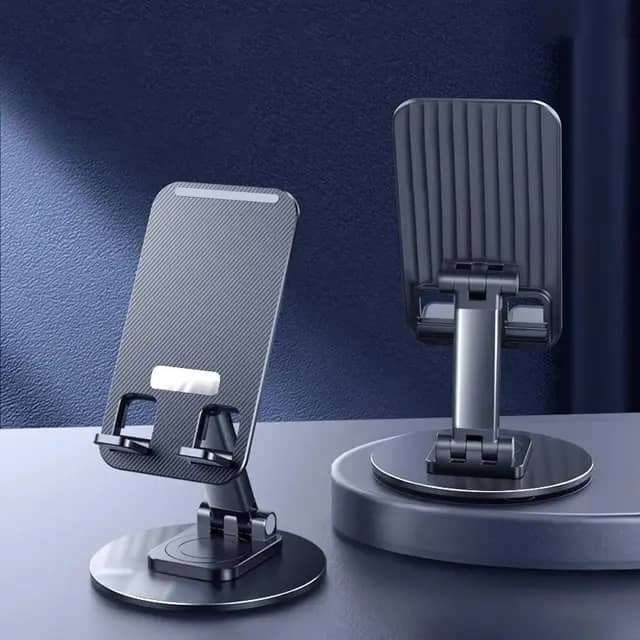 Support de téléphone rotatif à 360 degrés