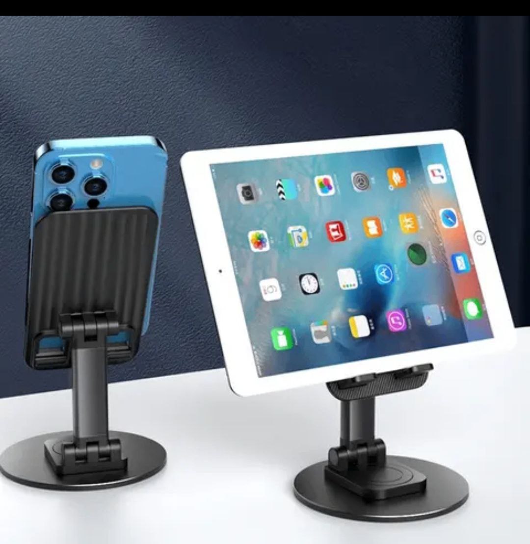 Support de téléphone rotatif à 360 degrés